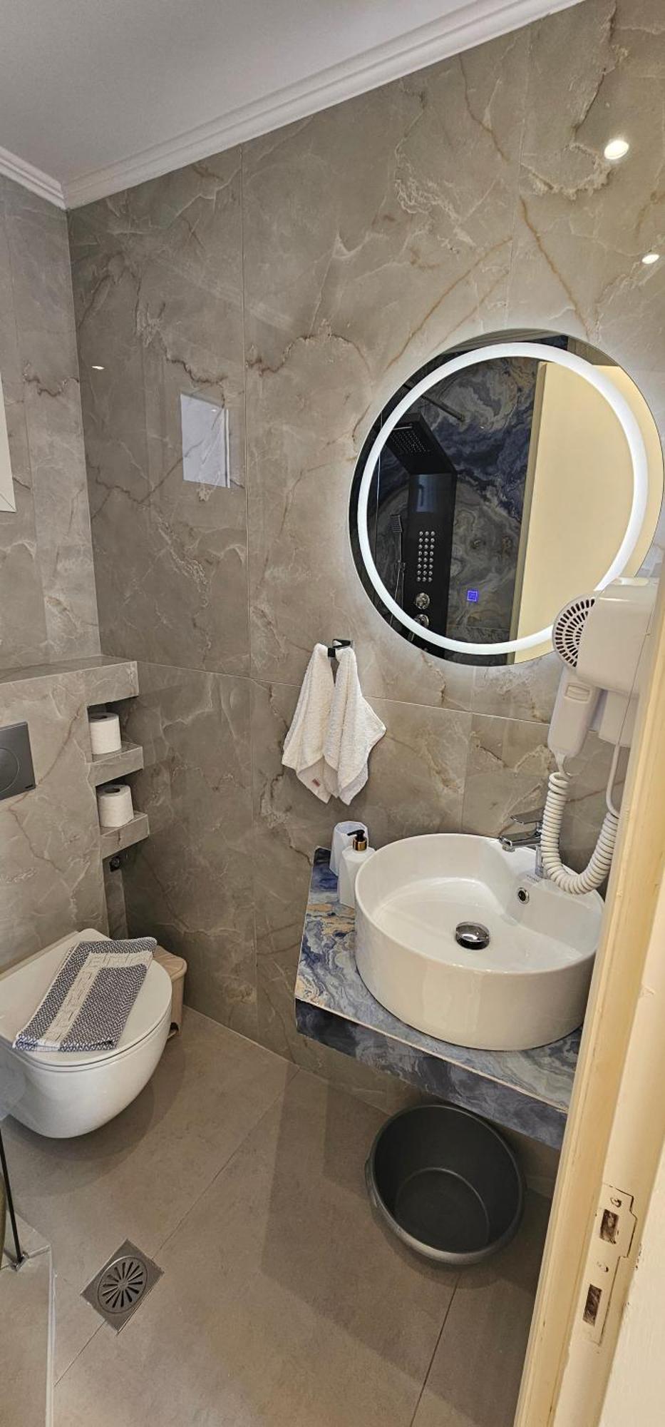 Sidari Escapes Apartment Екстериор снимка