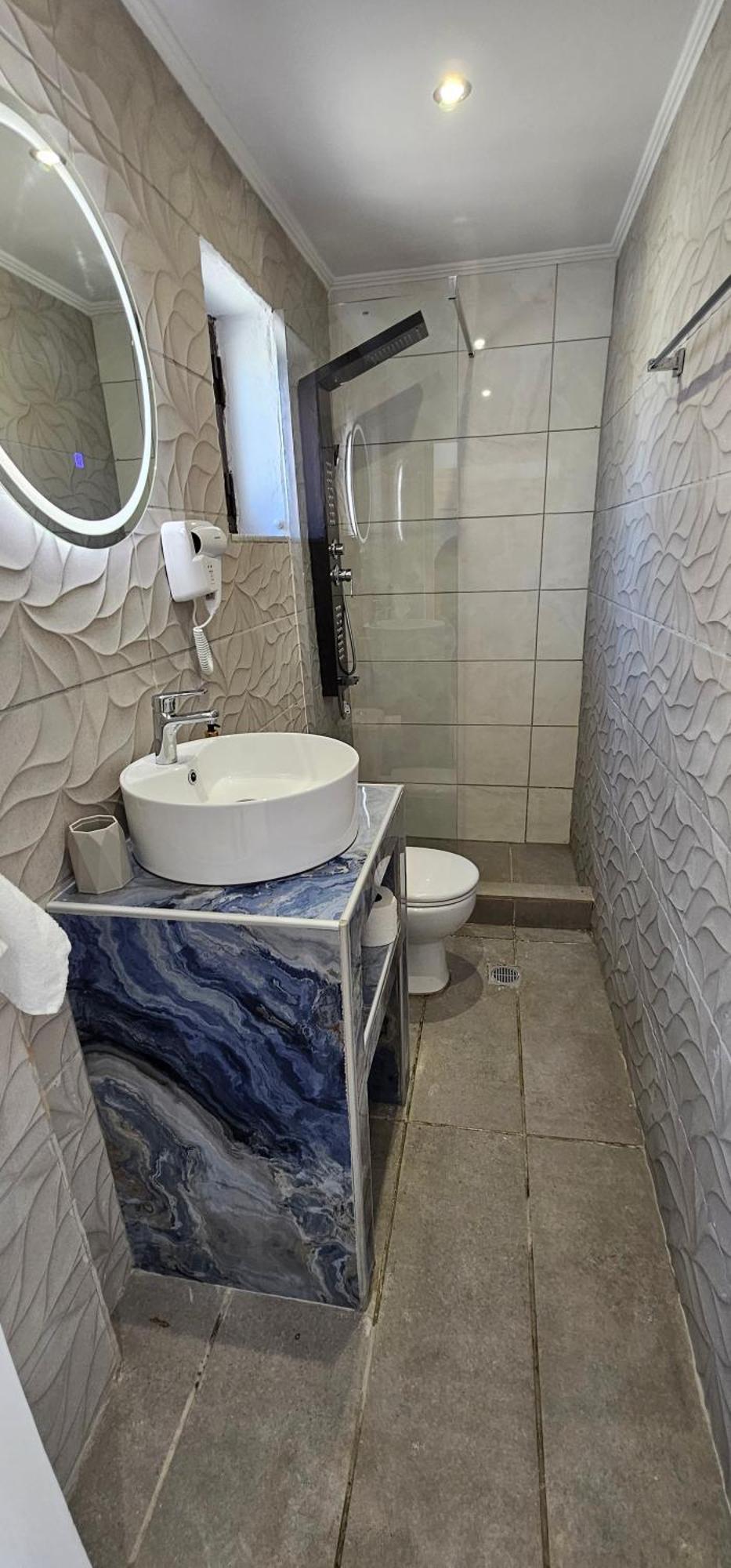 Sidari Escapes Apartment Екстериор снимка